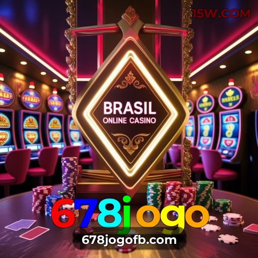 678jogo Logo