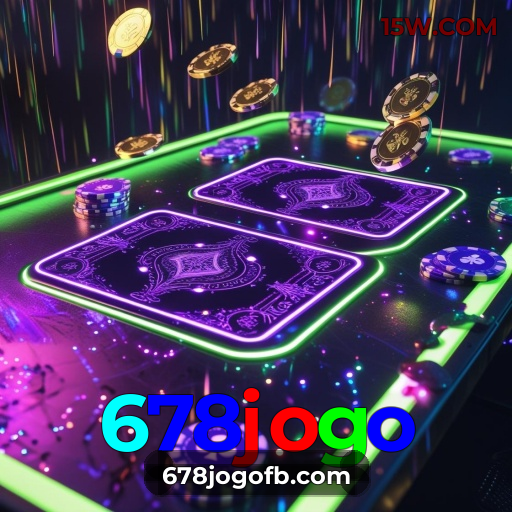 678jogo Logo