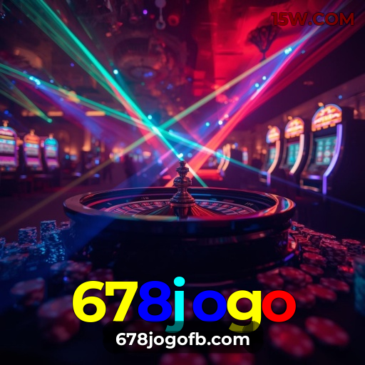 678jogo Logo