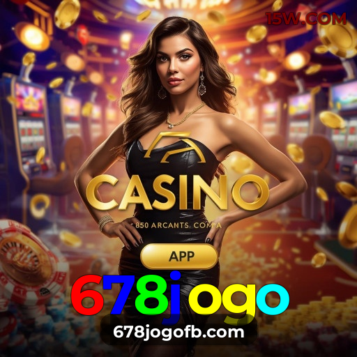 678jogo Logo